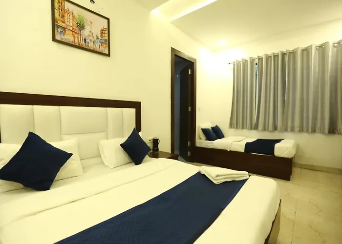 Hotel Fine Shelter