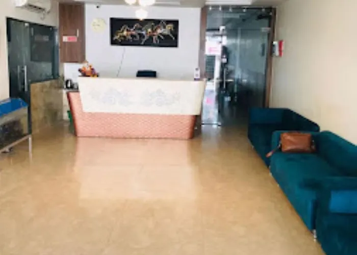 The Holly Hotels Agra