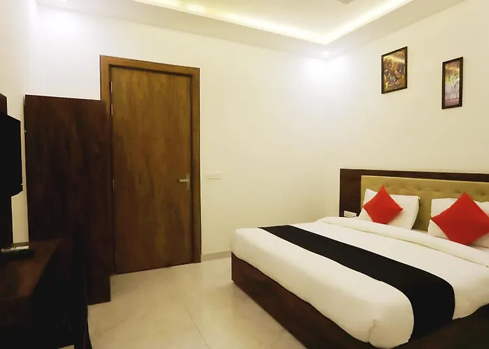 Hotel Shriansh