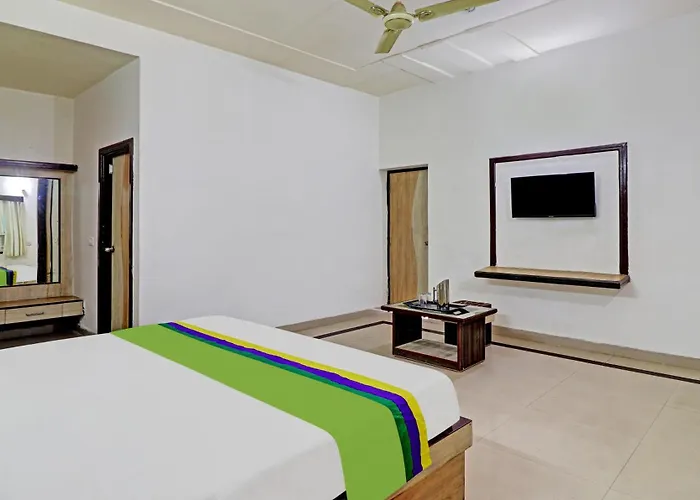Hotel The Golden Bird