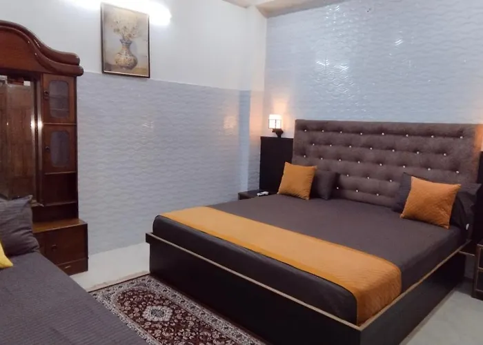 Mayur Villa