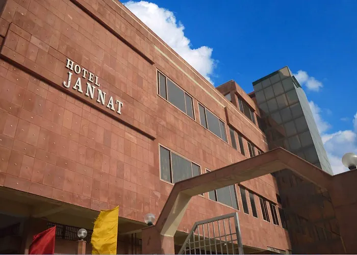 Hotel Jannat