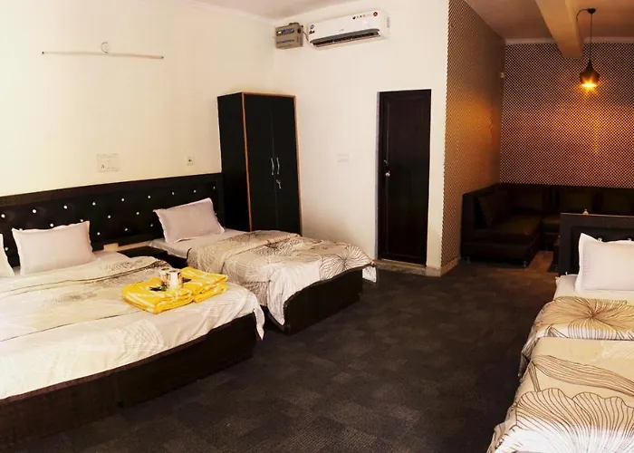 Su- Koon Homestay