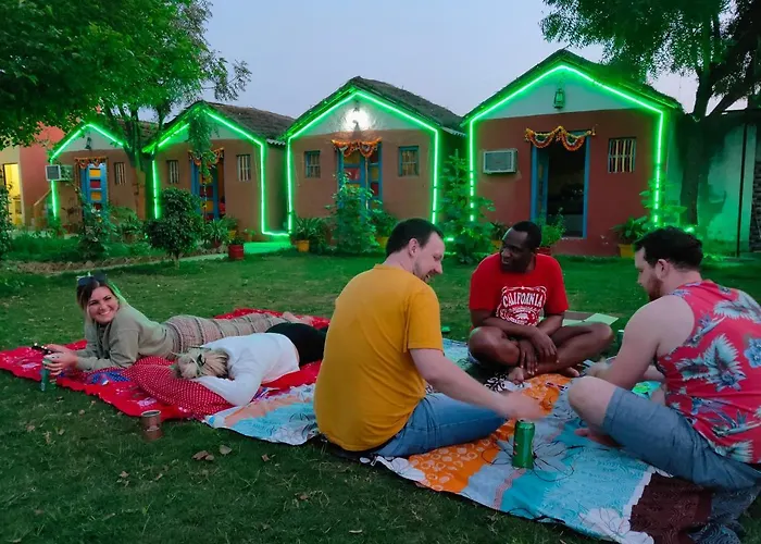 Village Homestay