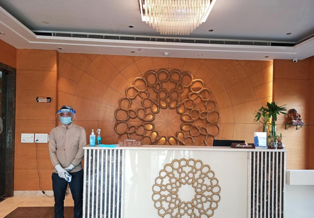 Hotel Maple Grand Agra (Uttar Pradesh)