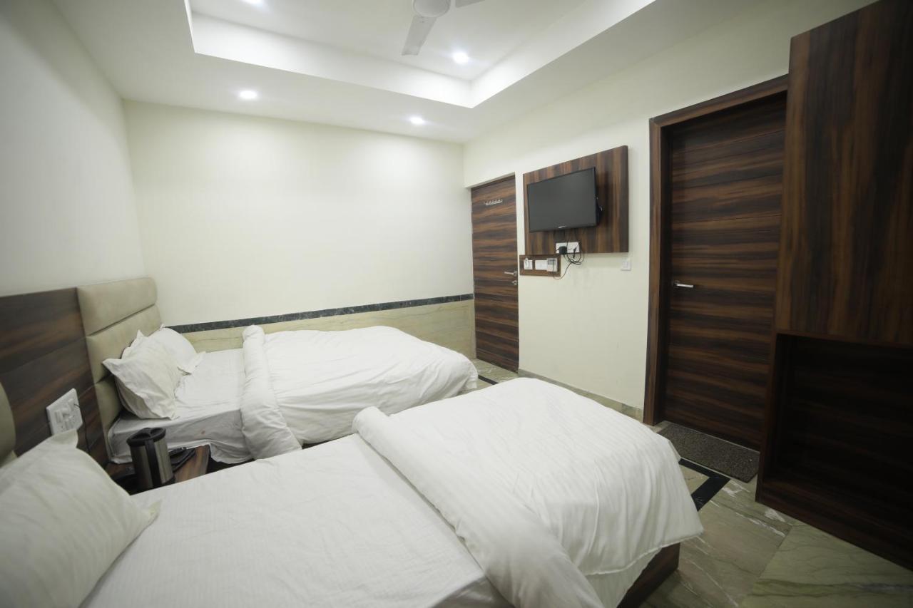 Shri Ram Residency Hotel Agra (Uttar Pradesh)