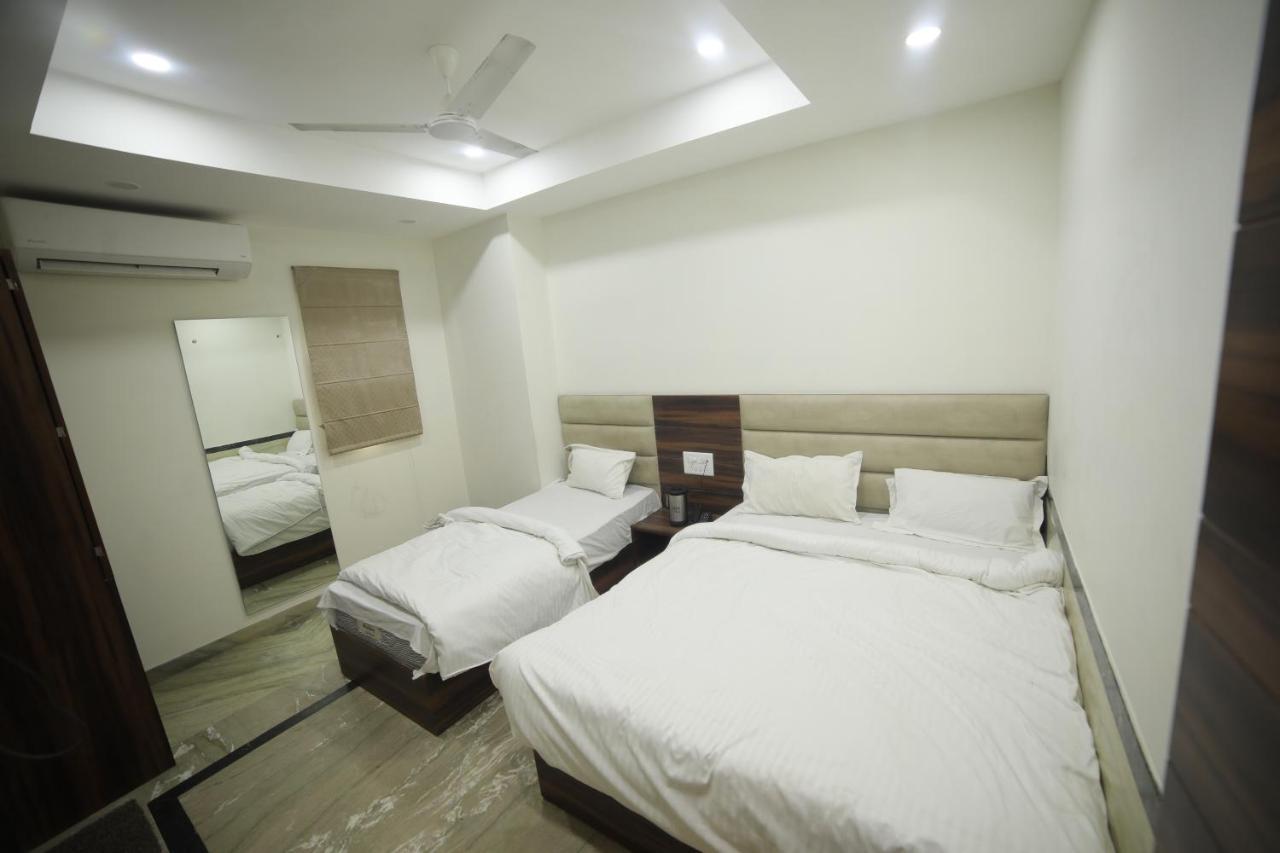 Shri Ram Residency 2*
