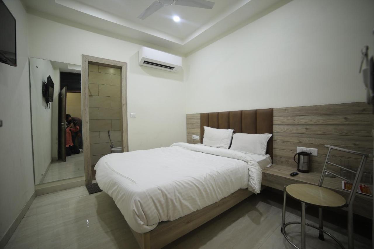 Hotel Shri Ram Residency Agra (Uttar Pradesh)
