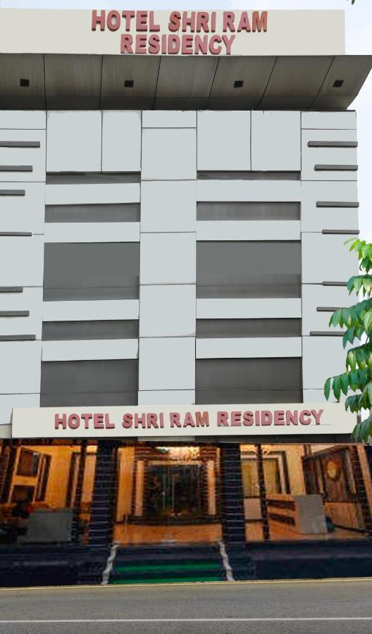 Shri Ram Residency 2* Agra (Uttar Pradesh)