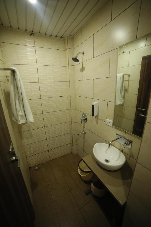 Hotel Shri Ram Residency Agra (Uttar Pradesh)