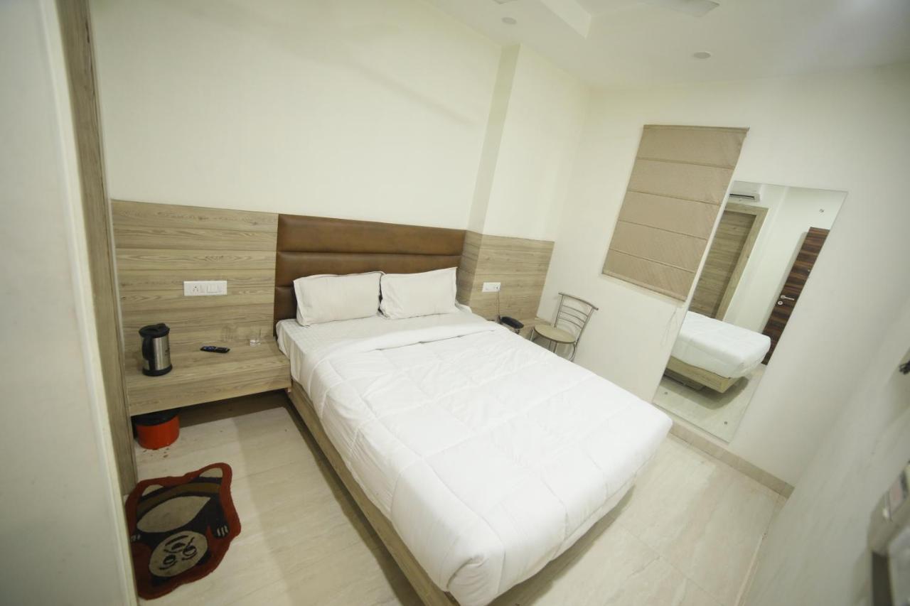 Shri Ram Residency 2* Agra (Uttar Pradesh)