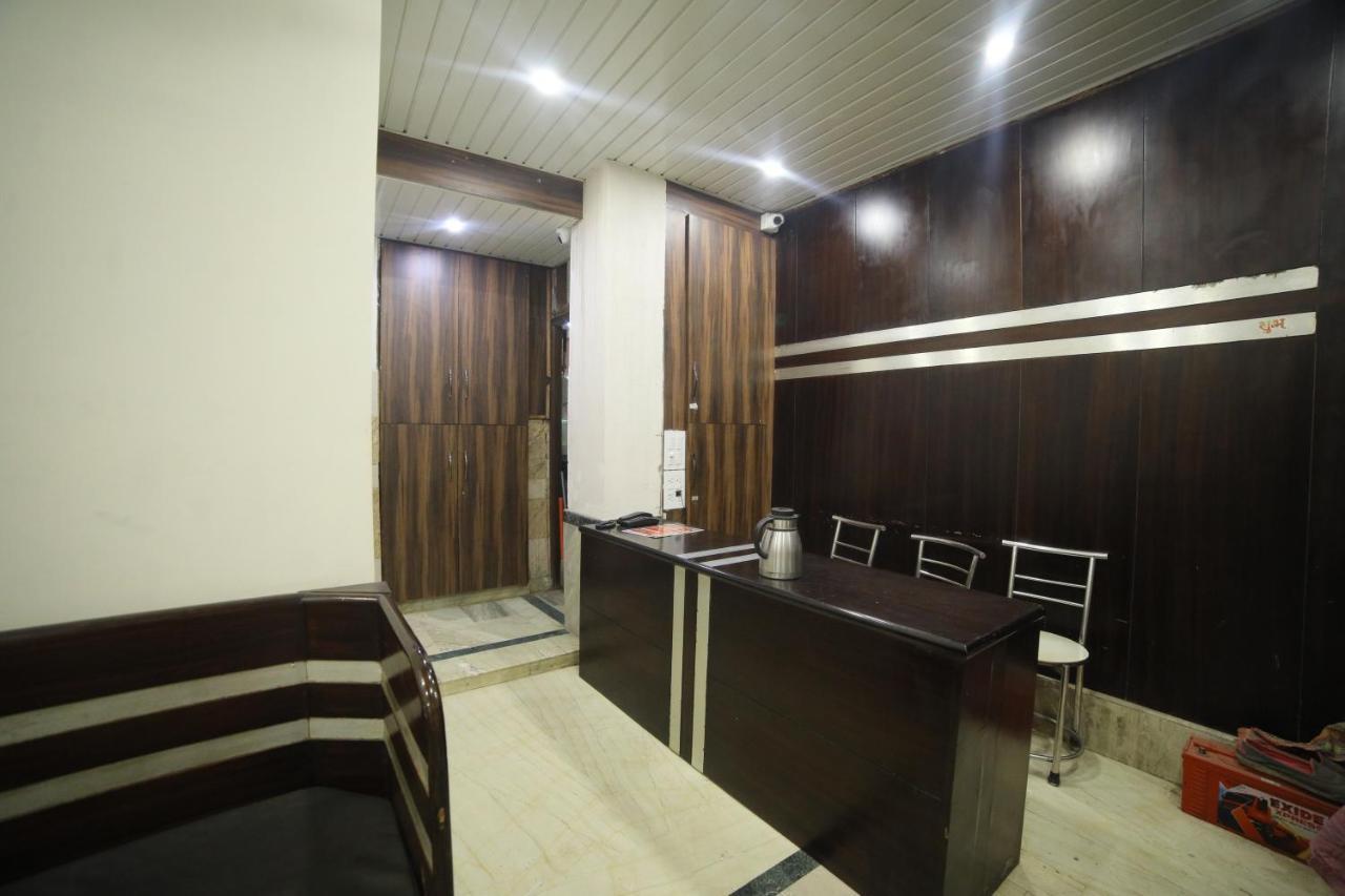 Hotel Shri Ram Residency
