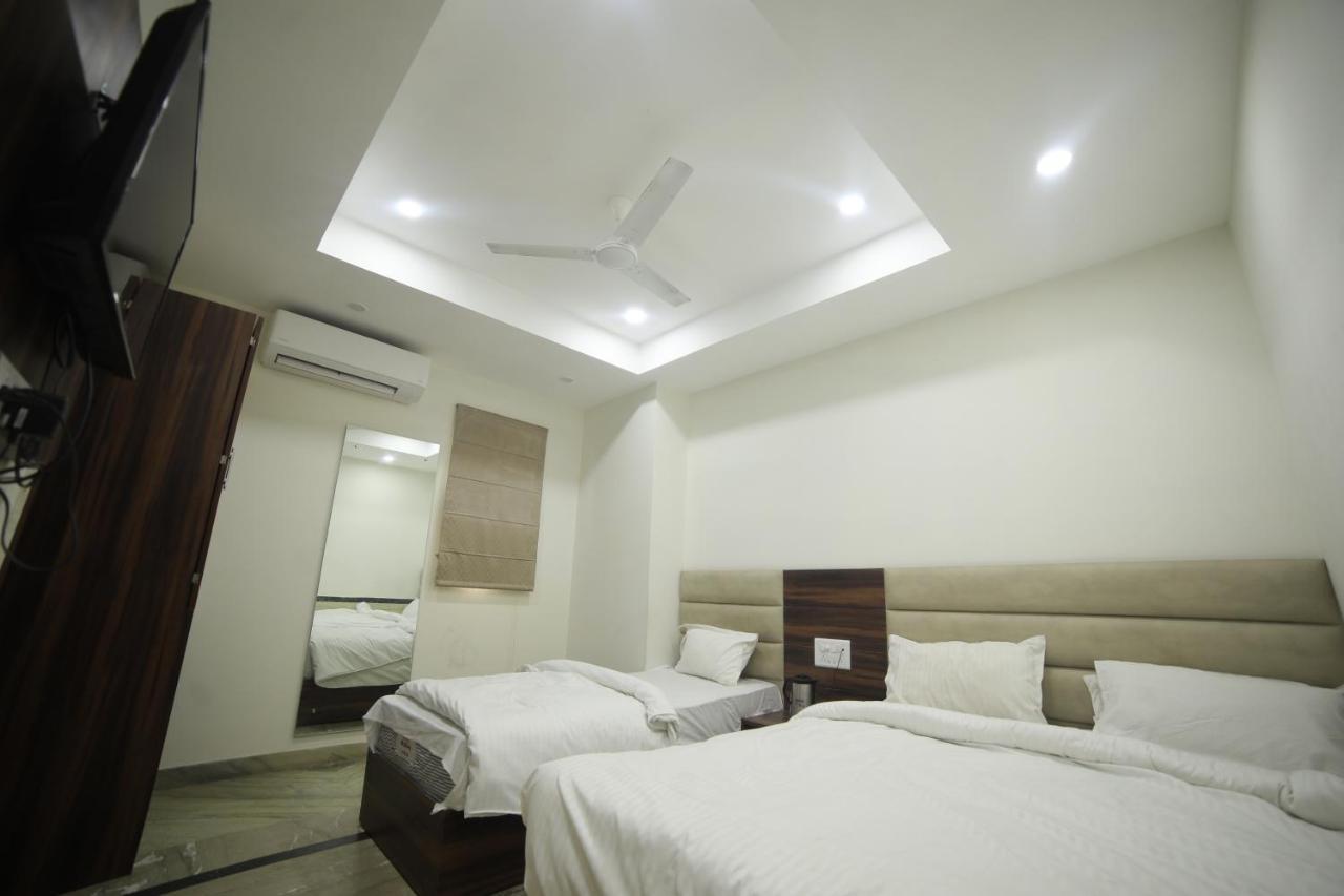 Shri Ram Residency 2* Agra (Uttar Pradesh)
