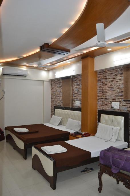 Jigyasa Palace Hotel
