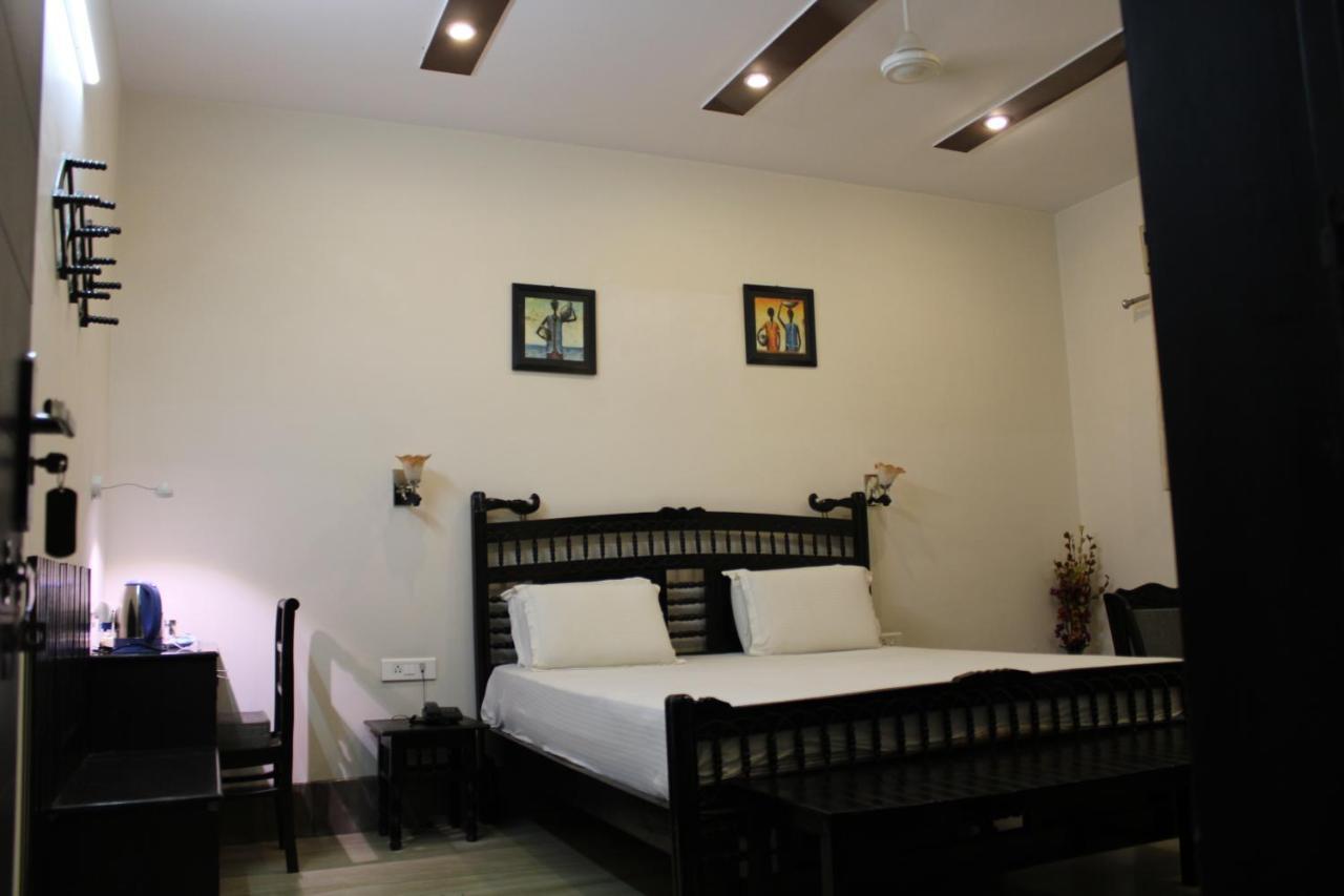 Homestay Pearl Of Taj *