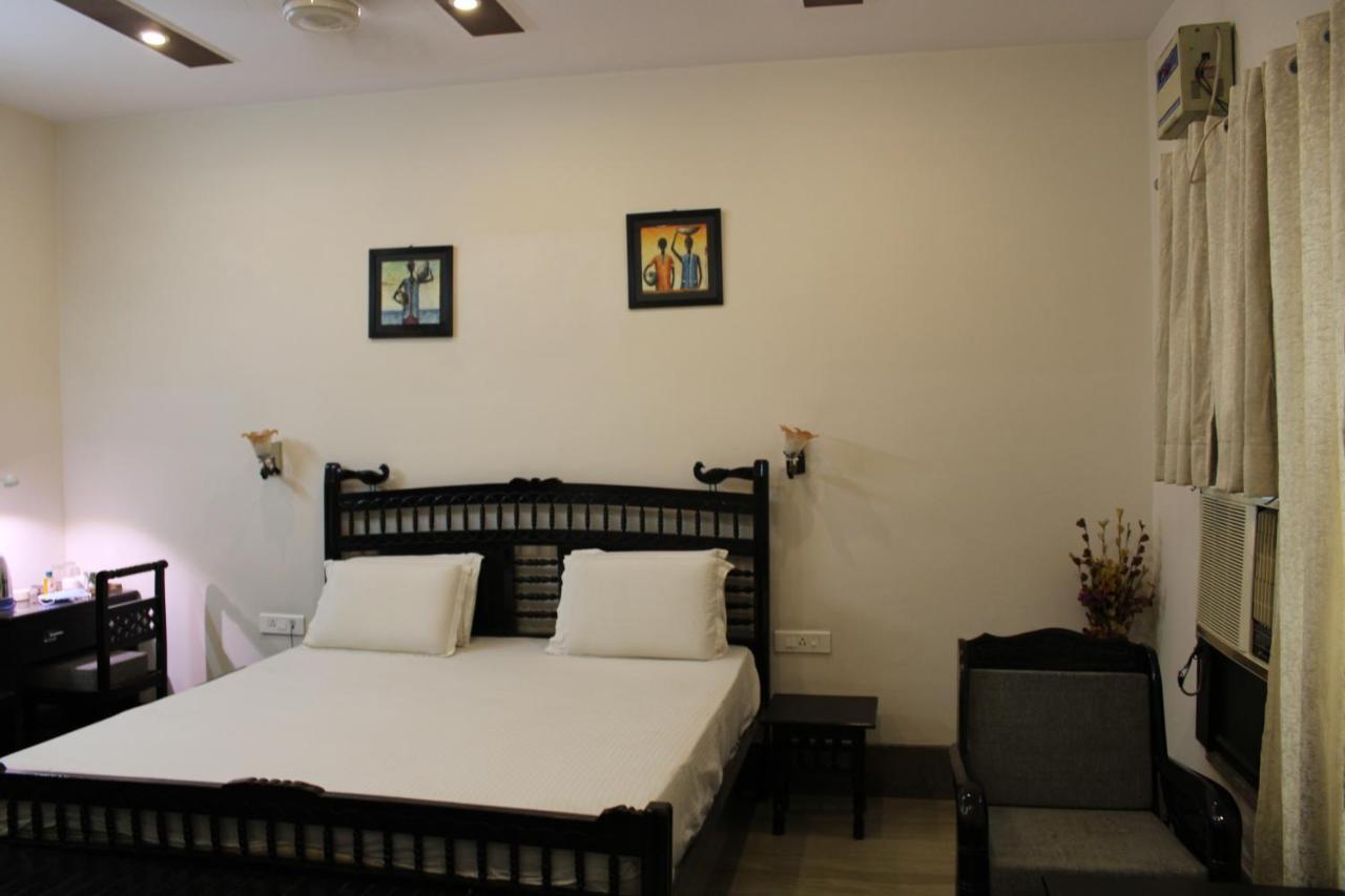 Homestay Pearl Of Taj