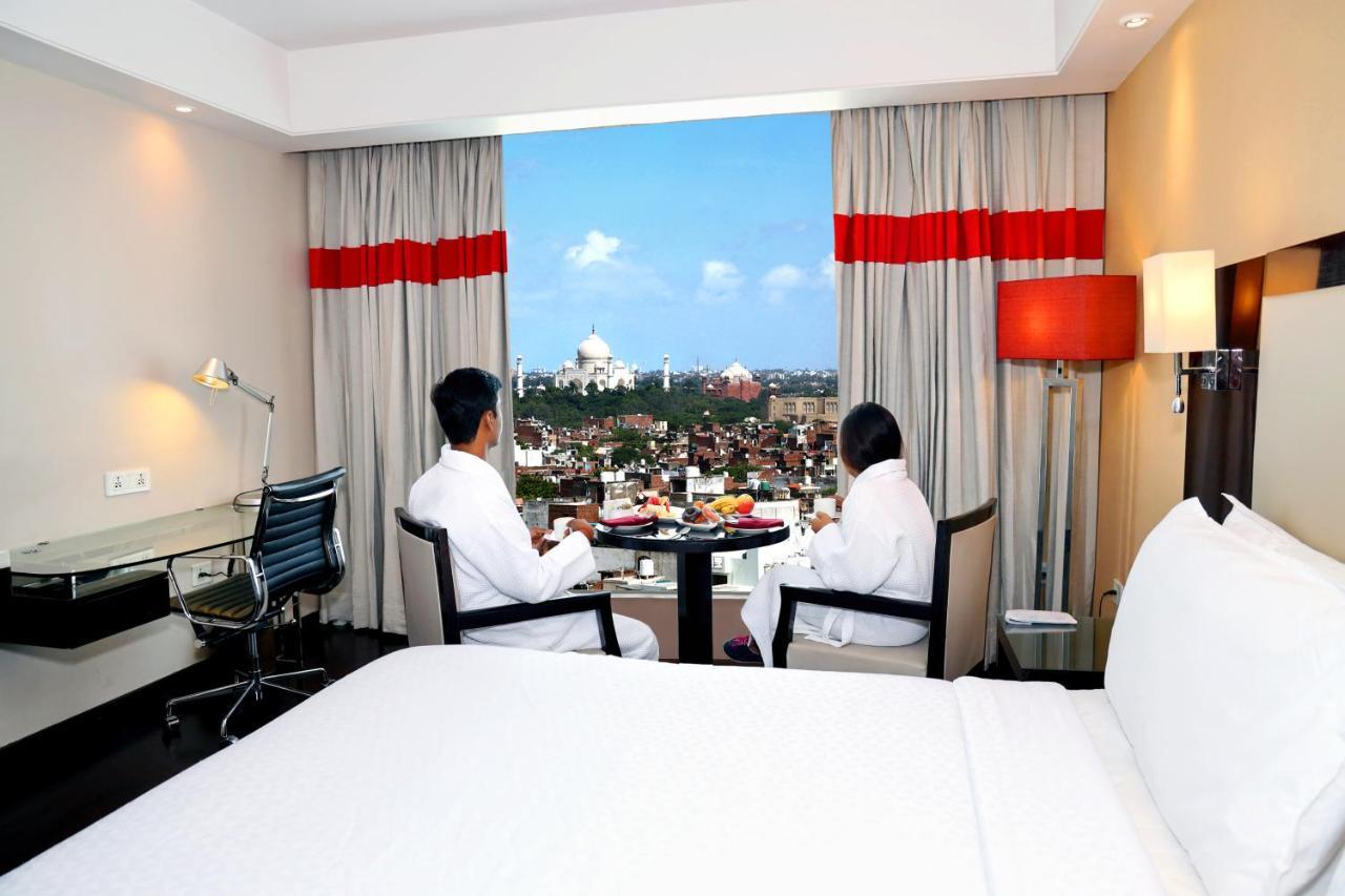 Radisson Agra (Uttar Pradesh)