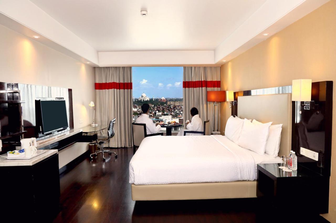 Hotel Radisson Agra (Uttar Pradesh)