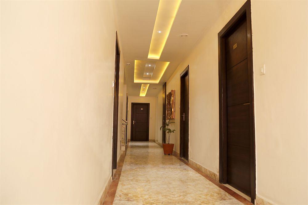 Fabhotel Idea Hotel