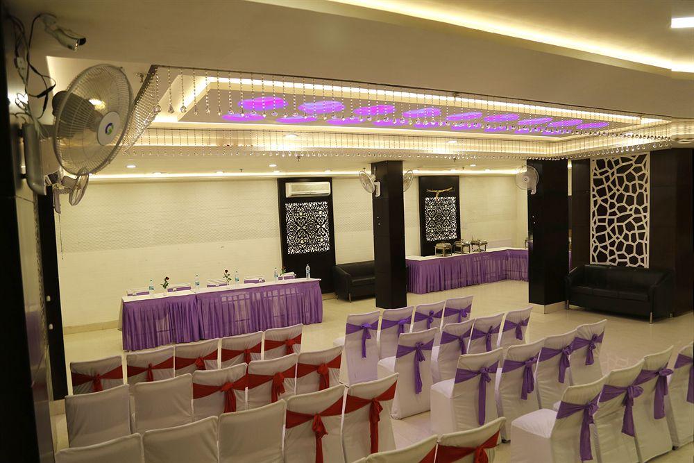 Hotel Fabhotel Idea 3*