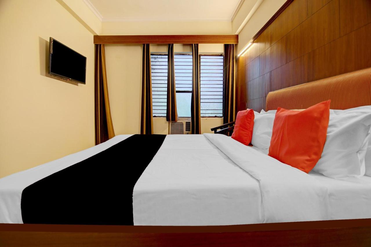 Capital O 31045 The Taj Residency- A Heritage 3*