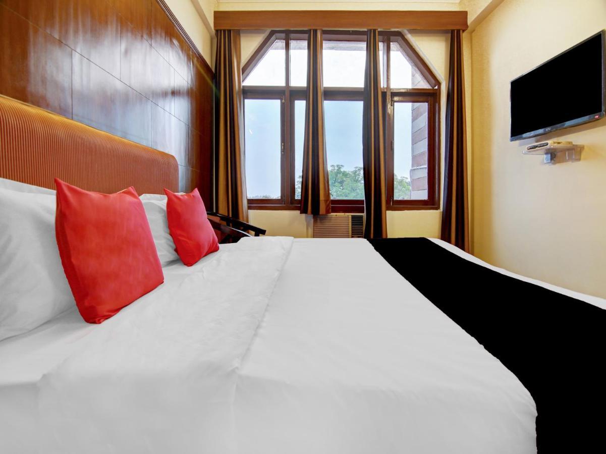 Hotel Capital O 31045 The Taj Residency- A Heritage