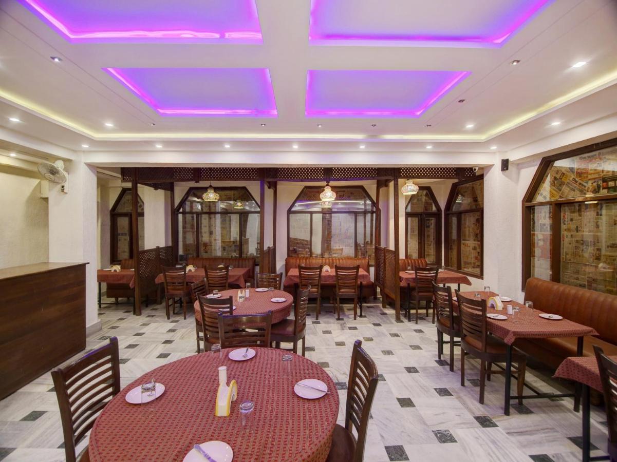 Hotel Capital O 31045 The Taj Residency- A Heritage 3*