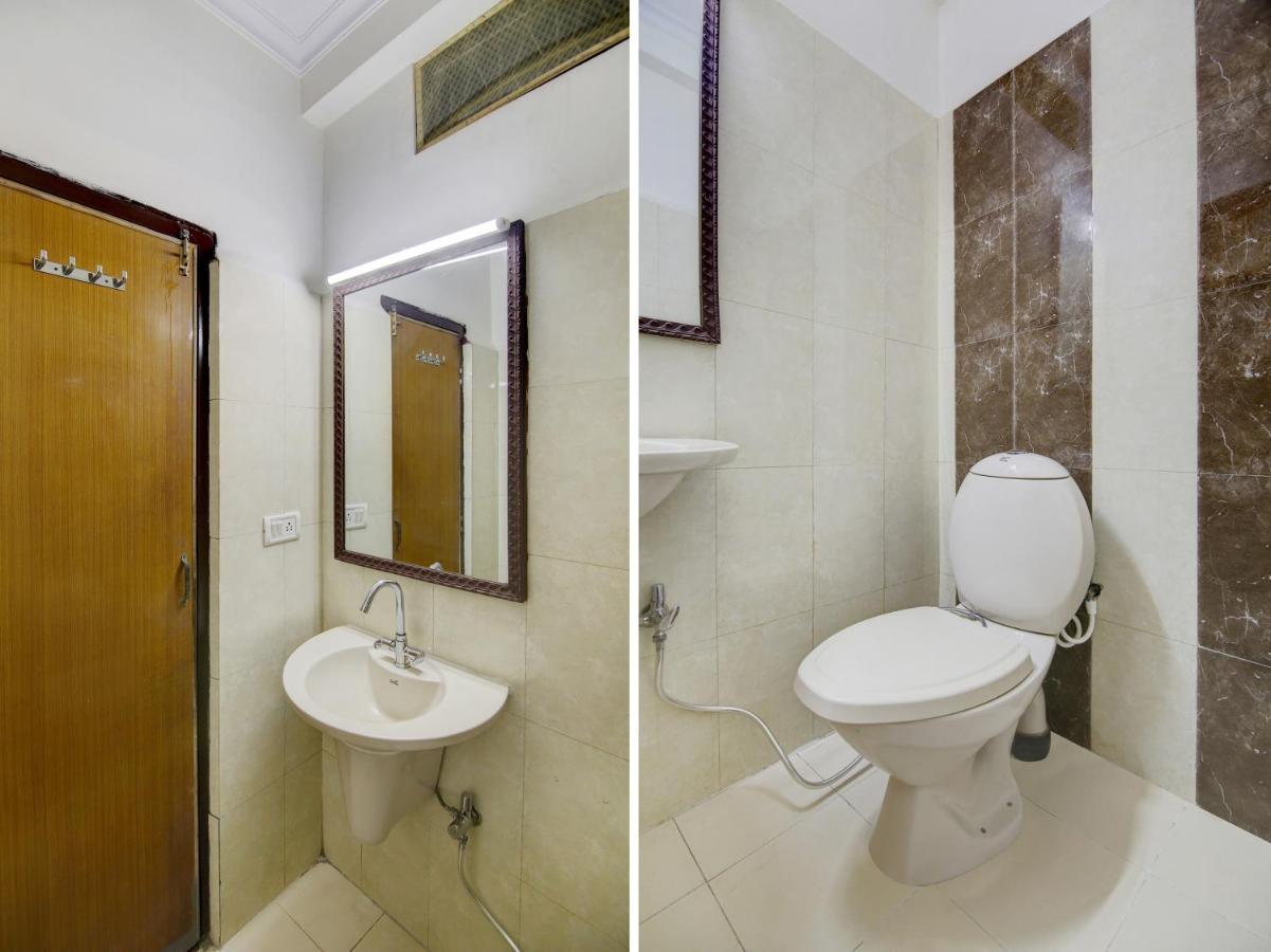 Capital O 31045 The Taj Residency- A Heritage 3* Agra (Uttar Pradesh)