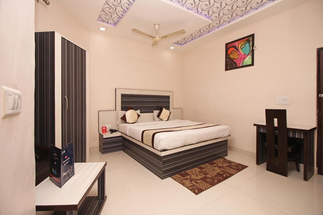 Oyo 3202 Gayatri Residency 3* Agra (Uttar Pradesh)