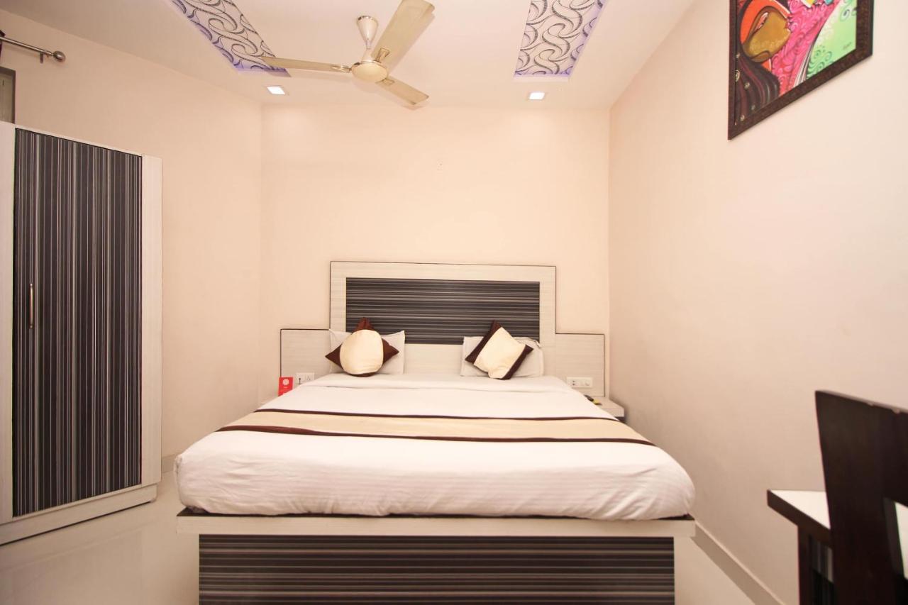 Hotel Oyo 3202 Gayatri Residency