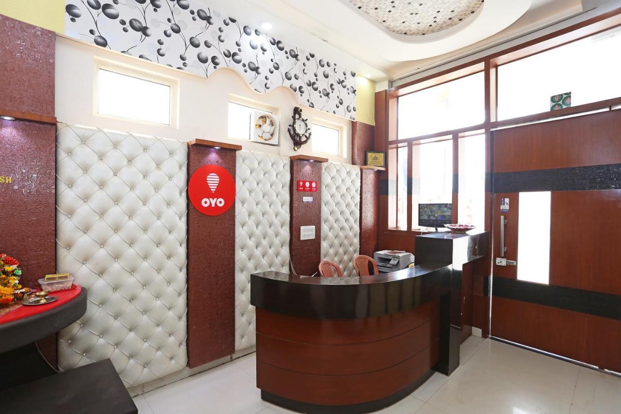 Oyo 3202 Gayatri Residency Agra (Uttar Pradesh)