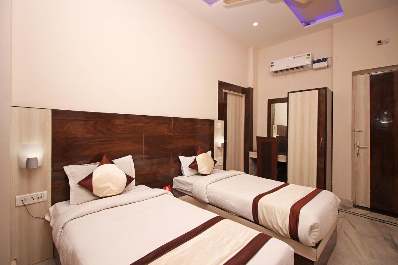 Oyo 3202 Gayatri Residency 3* Agra (Uttar Pradesh)