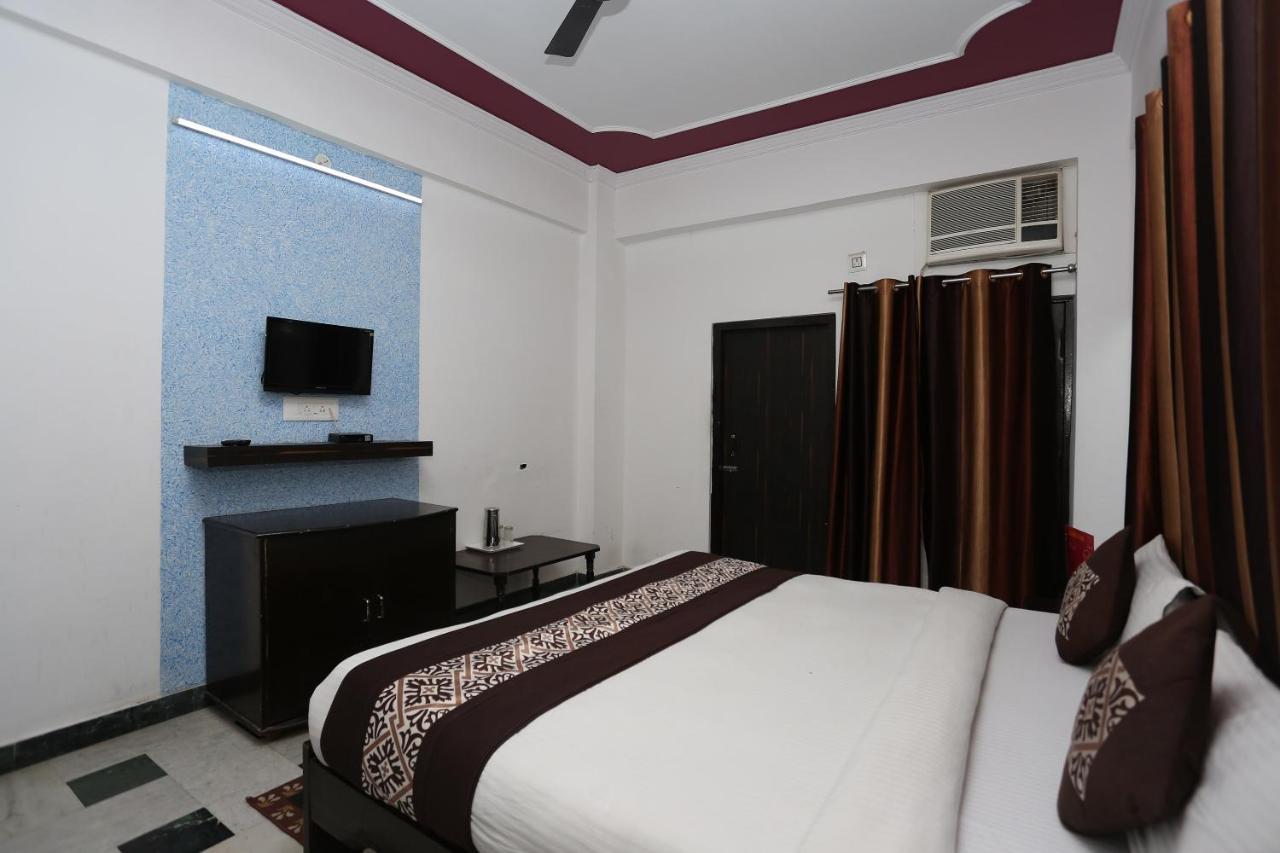 Priya Agra (Uttar Pradesh)