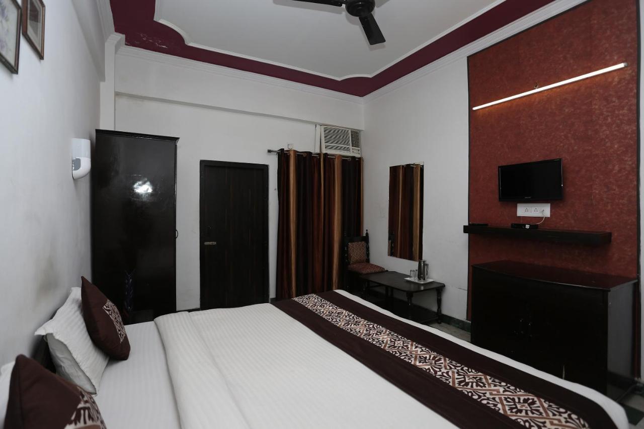 Hotel Priya Agra (Uttar Pradesh)