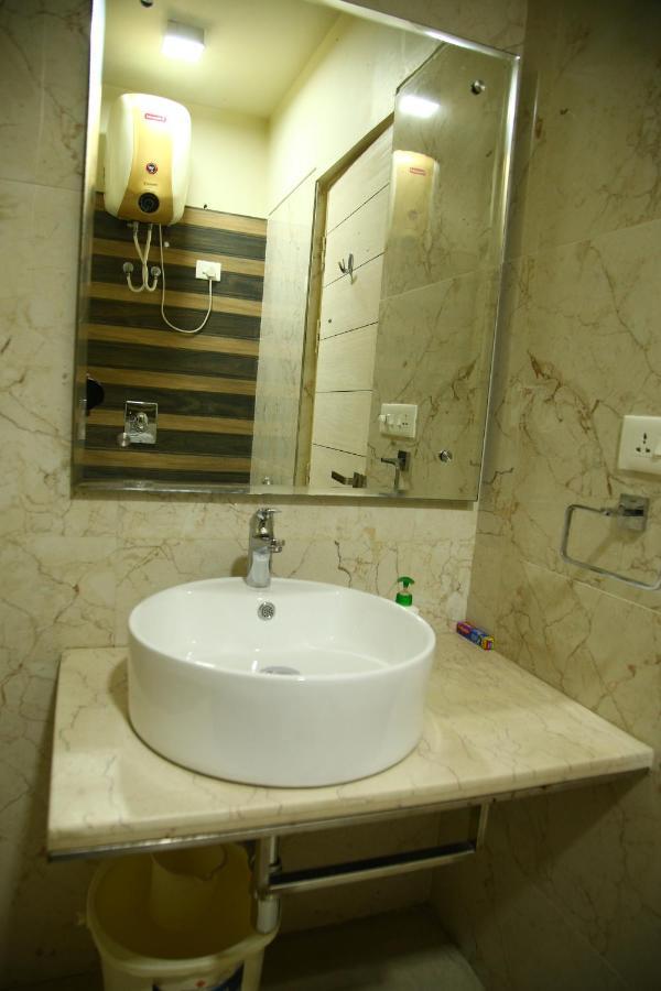 Villa 21 Agra 2* Agra (Uttar Pradesh)