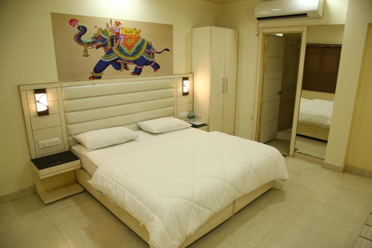 Villa 21 Agra Bed & Breakfast