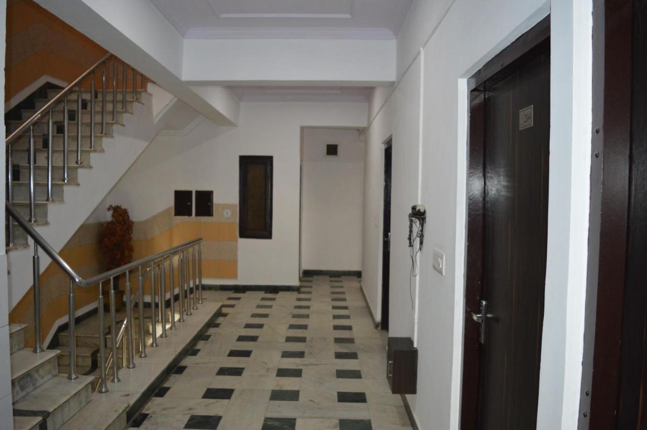 Hotel Priya Agra (Uttar Pradesh)