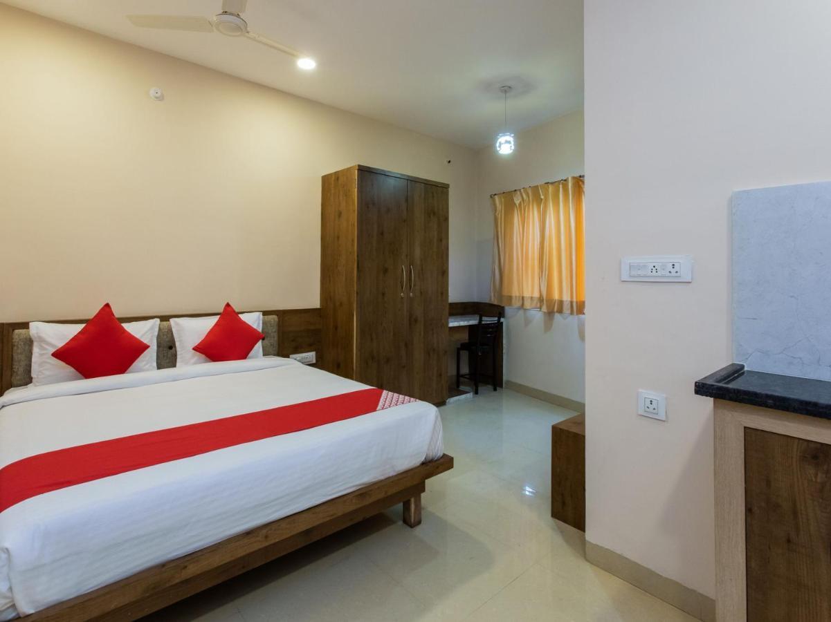 Oyo 72937 Tyagraj 3* Agra (Uttar Pradesh)