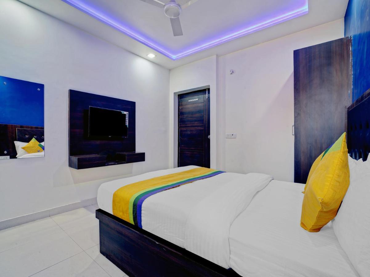 The Orient Tree, Agra 3* Agra (Uttar Pradesh)
