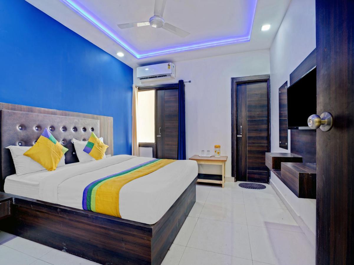 The Orient Tree, Agra 3* Agra (Uttar Pradesh)