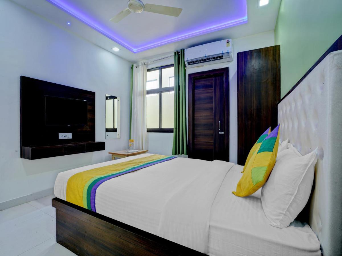 Hotel The Orient Tree, Agra Agra (Uttar Pradesh)