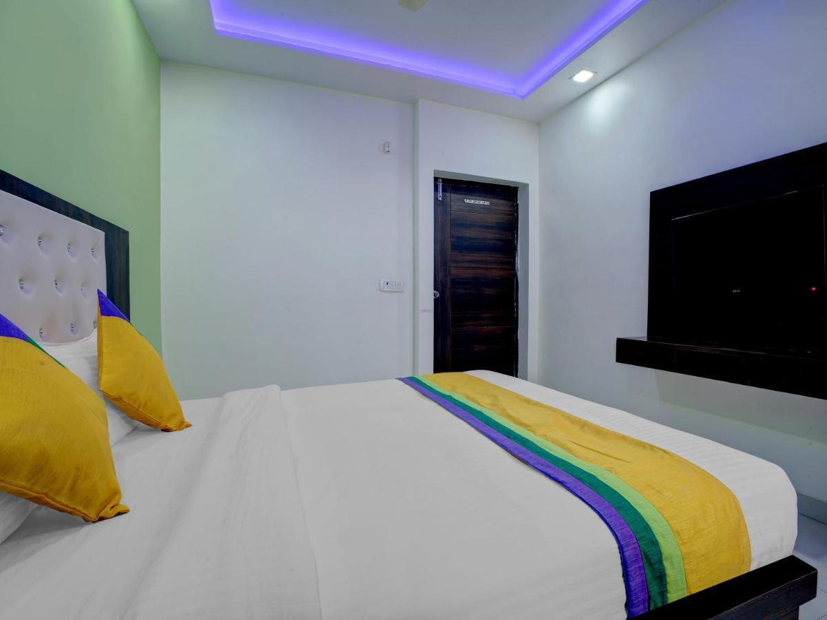 The Orient Tree, Agra Hotel 3*