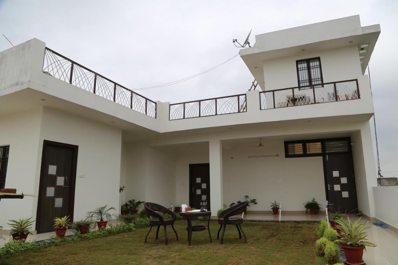 Homestay Maharaja Agra (Uttar Pradesh)