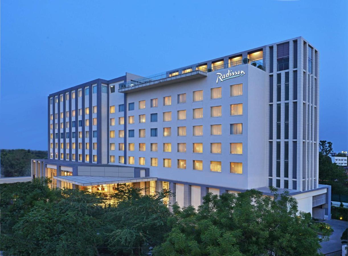 Radisson Hotel Agra (Uttar Pradesh)