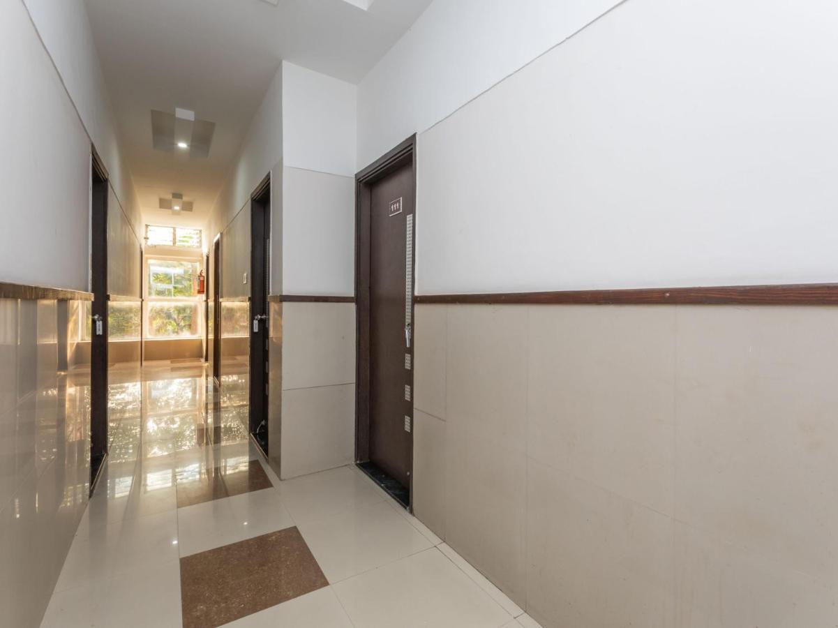 Hotel Oyo 72937 Tyagraj 3*