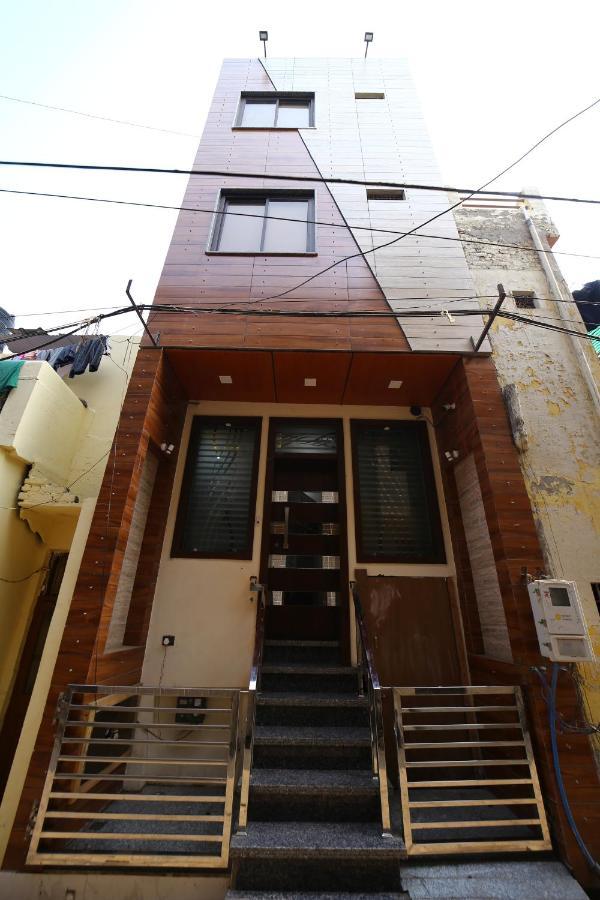 Guest house Byke Ride - Walkable From Agra Cantt Railway Station Agra (Uttar Pradesh)