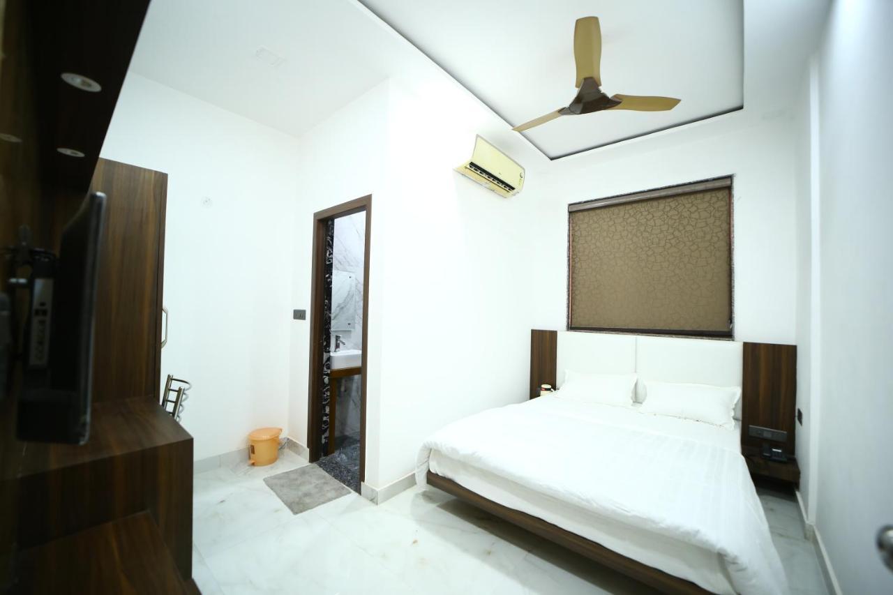 Byke Ride - Walkable From Agra Cantt Railway Station *