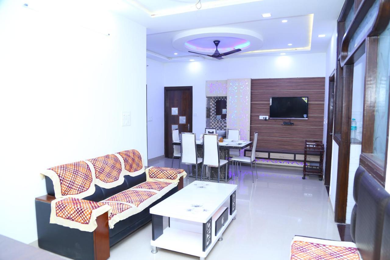 Homestay Maharaja Agra (Uttar Pradesh)
