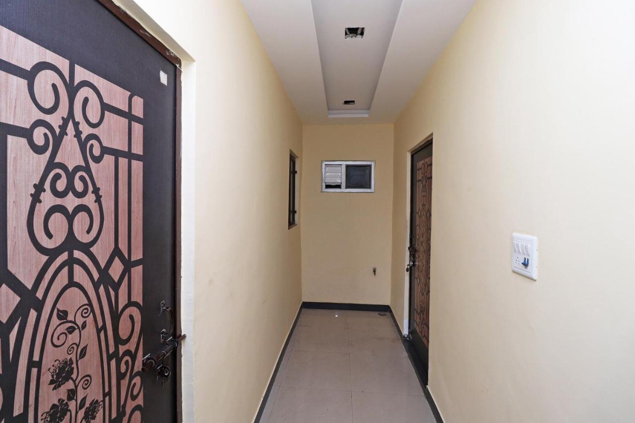 Hotel Oyo 37887 Sikandra Palace & Restaurant Agra (Uttar Pradesh)