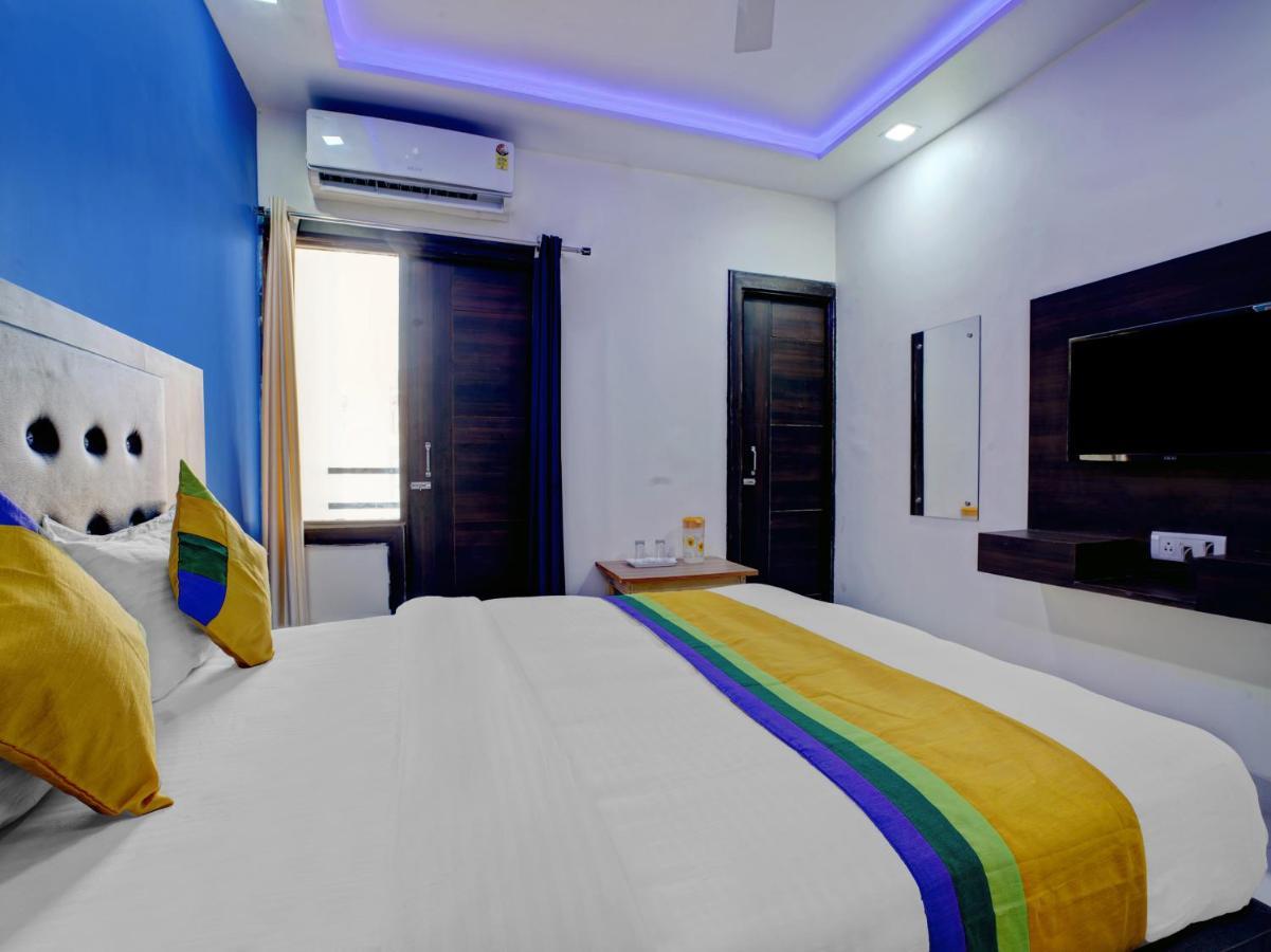 Hotel The Orient Tree, Agra Agra (Uttar Pradesh)